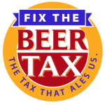 fix the beer tax